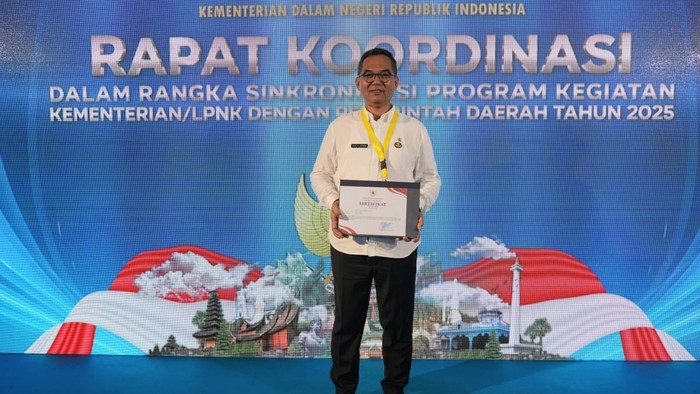 Pemkab Bogor Pemkab Bogor