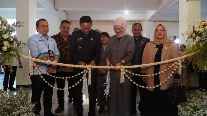 Pemkot Malang Dorong Inklusivitas Kerja Lewat Job Fair 2025 Pemkot Malang Dorong Inklusivitas Kerja Lewat Job Fair 2025