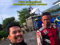 Konsumsi Rumah Tangga Tumbuh 4,89 Persen di Kuartal III-2025, Sumbang 53,14 Persen ke PDB