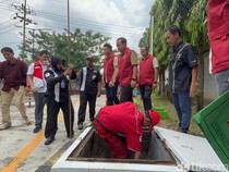 Polda Jatim Sidak SPBU Usai Ramai Motor Brebet, Ini Hasilnya