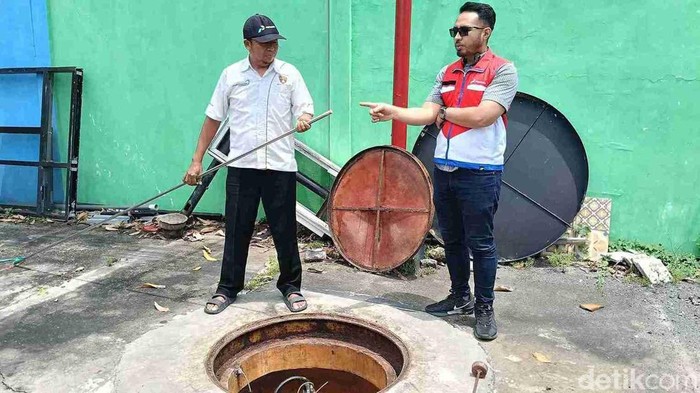 Pertamina Pastikan Pertalite di Lamongan Aman