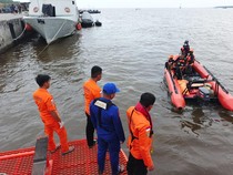Hilang Sepekan Usai Jatuh ke Laut Sergai, Pria Ini Ditemukan Tewas di Batu Bara