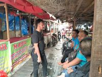 Hakim Bantah Walk Out dari Sidang Delpedro Cs, Sudah Ketuk Palu tapi Tak Terdengar