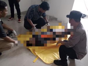 Dua Pria Tewas Bunuh Diri di Driyorejo Gresik dalam Sehari