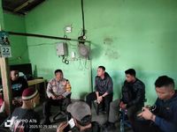 Helipad Rp 1,4 Miliar Dibangun di Dekat Makam Kakek Prabowo di Banyumas