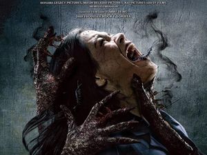 Sinopsis dan Pemain Film Getih Ireng, Gaet Titi Kamal dan Darius Sinathrya