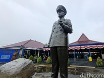 Video: Soeharto Masuk Daftar 10 Penerima Gelar Pahlawan Nasional