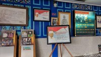 Saat ini Presiden Soeharto tengah diusulkan menjadi pahlawan nasional. Pengelola museum pun bersiap menggelar tasyakuran jika usulan itu dipenuhi. Saat ini Presiden Soeharto tengah diusulkan menjadi pahlawan nasional. Pengelola museum pun bersiap menggelar tasyakuran jika usulan itu dipenuhi.