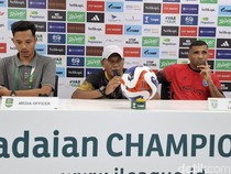 Persela Vs PSIS: Tekad Laskar Joko Tingkir Lanjutkan Tren Kemenangan