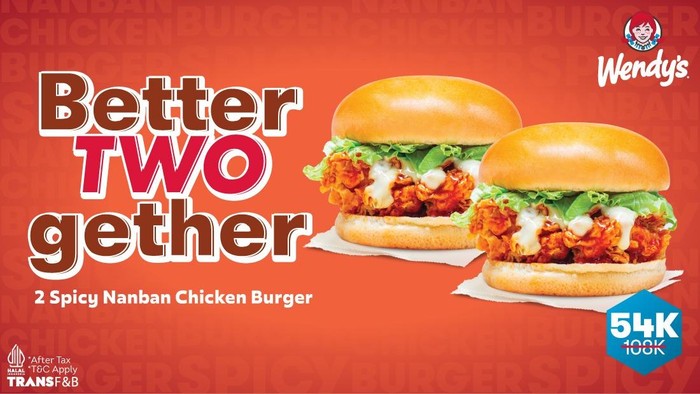 Promo Wendys Promo Wendys