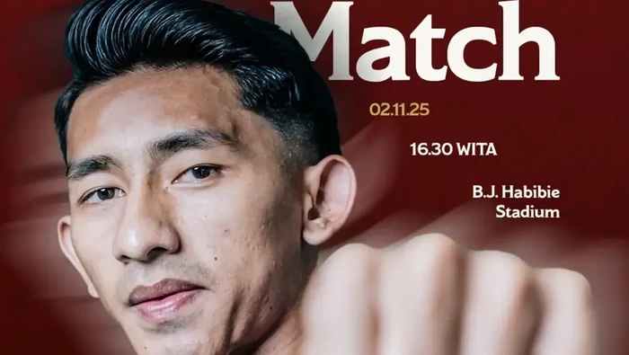 PSM Makassar Vs Madura United dalam laga Super League 2025/2026 di Stadion Gelora BJ Habibie. PSM Makassar Vs Madura United dalam laga Super League 2025/2026 di Stadion Gelora BJ Habibie.