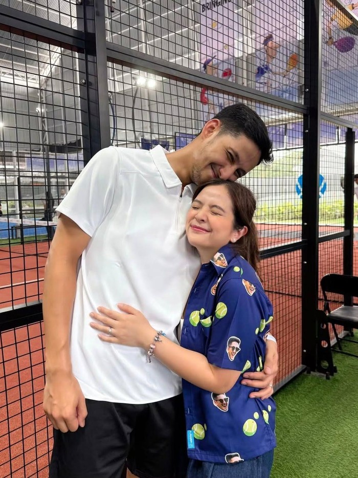 Randi Bachtiar Randi Bachtiar