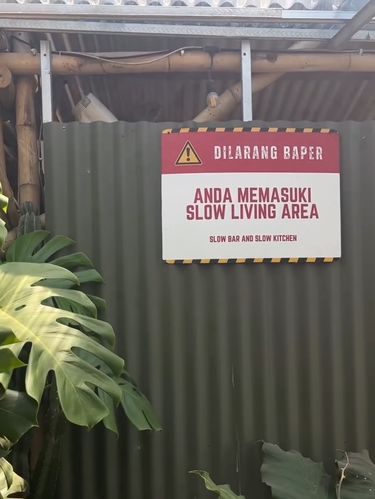 Red Coffee di Sidoarjo