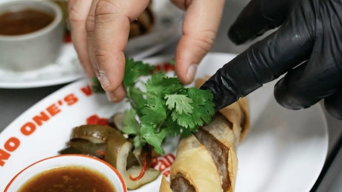 Makan Siang di Sudirman? Cicip Bakmi hingga Ikan Tude Bakar Enak di Sini