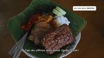Ria SW Kulineran Seru di Ambarawa, Cicip Tahu Goreng dan Nasi Pecel