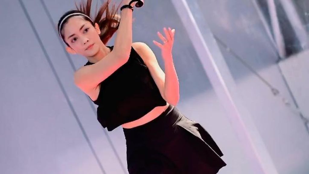 Ririn Dwi Ariyanti Senang Bahas Padel, Gak Dulu Soal Jonathan Frizzy