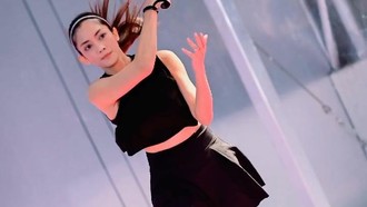 Ririn Dwi Ariyanti Senang Bahas Padel, Gak Dulu Soal Jonathan Frizzy Ririn Dwi Ariyanti Senang Bahas Padel, Gak Dulu Soal Jonathan Frizzy