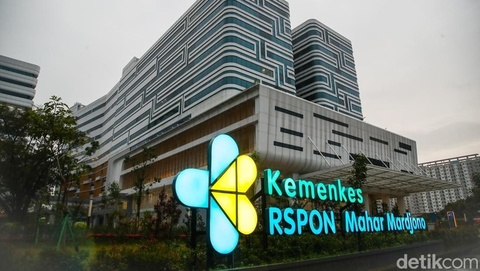 Pelayanan Kesehatan RI Makin Maju, RS PON Sukses Lakukan 100 Operasi Bypass Otak