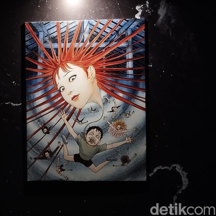 6 Anime Netflix untuk Temani Maraton Horor Saat Halloween