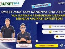 Cara Praktis Membuat Laporan Keuangan, Cuma Pakai HP