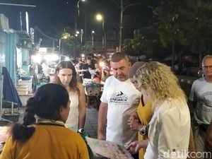 Kasus Getok Harga Rp 16 Juta di Labuan Bajo, Disnaker Turun Tangan