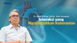 Berawal dari Keraguan, Operasi Jantung pun Berikan Harapan