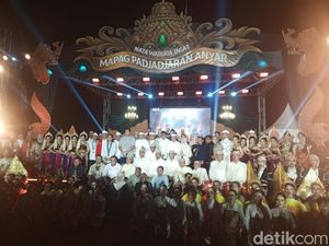 Pemkab Sumedang Sosialisasikan Program Berpadu Budaya