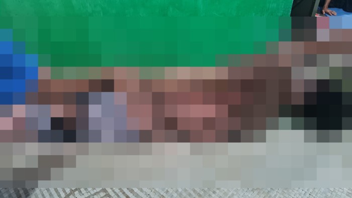 Suami bunuh diri di Gresik Suami bunuh diri di Gresik