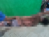 Pria Gresik Tewas Gantung Diri Diduga Depresi Kena PHK