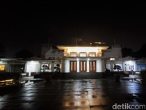 Dua OPD Digeledah Kejaksaan di Kasus Dugaan Penyalahgunaan Wewenang Erwin