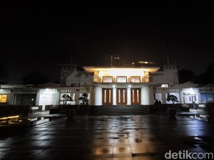 Mengapa 25 September Jadi Hari Jadi Kota Bandung? Ini Faktanya