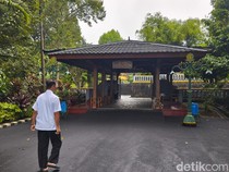 Juru Kunci Astana Giribangun soal Soeharto Diusulkan Jadi Pahlawan Nasional