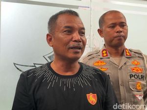 Wanita Ditabrak 3 Oknum Polisi di Medan Masih Kritis, 6 Tulang Rusuk Patah