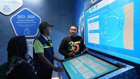 Usulan tersebut telah disampaikan ke Kementerian Kelautan dan Perikanan dan ditargetkan rampung tahun ini. (Dok. Konservasi Indonesia) Usulan tersebut telah disampaikan ke Kementerian Kelautan dan Perikanan dan ditargetkan rampung tahun ini. (Dok. Konservasi Indonesia)