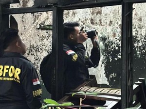 Polri Selidiki Kebakaran Rumah di Priok yang Sempat Bikin 1 Orang Terjebak