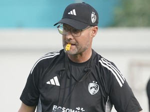 Berat Beban Tomas Trucha di PSM Makassar