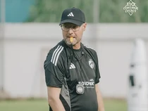 Tomas Trucha Jadi Pelatih Terbaik Super League Pekan ke-14