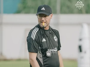 Pelatih Baru Ingin Ubah Gaya Main PSM Makassar!