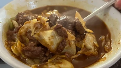 10 Tongseng Kambing Enak dengan Daging Empuk dan Kuah Lekoh