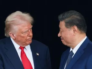 Perhatian AS Beralih, Pengaruh China di Ekonomi ASEAN Bisa Menguat