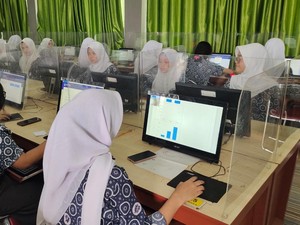 Latihan Soal TKA Bahasa Inggris SMA 2026: Reading, Grammar, dan Kosakata