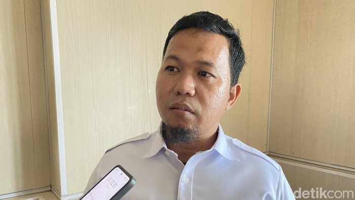 Wakil Ketua DPRD Parepare, Yusuf Lapanna. Wakil Ketua DPRD Parepare, Yusuf Lapanna.