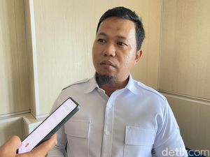 Walkot Parepare Diserang Interpelasi Usai Dituding Kerap Abaikan Saran DPRD