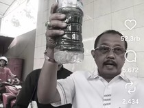 Heboh Wawali Armuji Sidak SPBU Temukan Pertalite Tercampur Bahan Lain