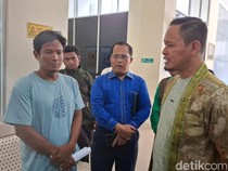 Walkot Agung Kunjungi Anak Diserang Gajah: Penanganan Maksimal