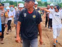 Sengketa Lahan PT PRI Masih Alot, Warga Tolak RDP DPRD Tarakan