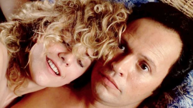 When Harry Met Sally... When Harry Met Sally... (1989)