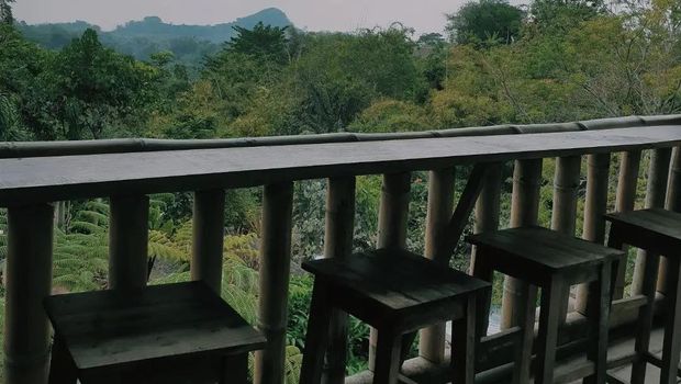 Wisata Coban Lanang di Kota Batu Wisata Coban Lanang di Kota Batu