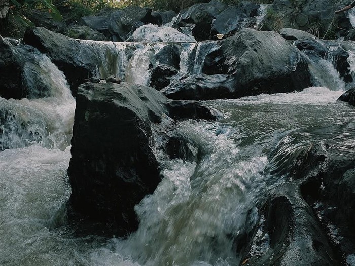 Coban Lanang Kota Batu, Air Terjun Eksotis Dekat Pusat Kota