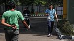 Wisma Atlet Berubah Jadi Rumah Abdi Negara di Kemayoran Wisma Atlet Berubah Jadi Rumah Abdi Negara di Kemayoran